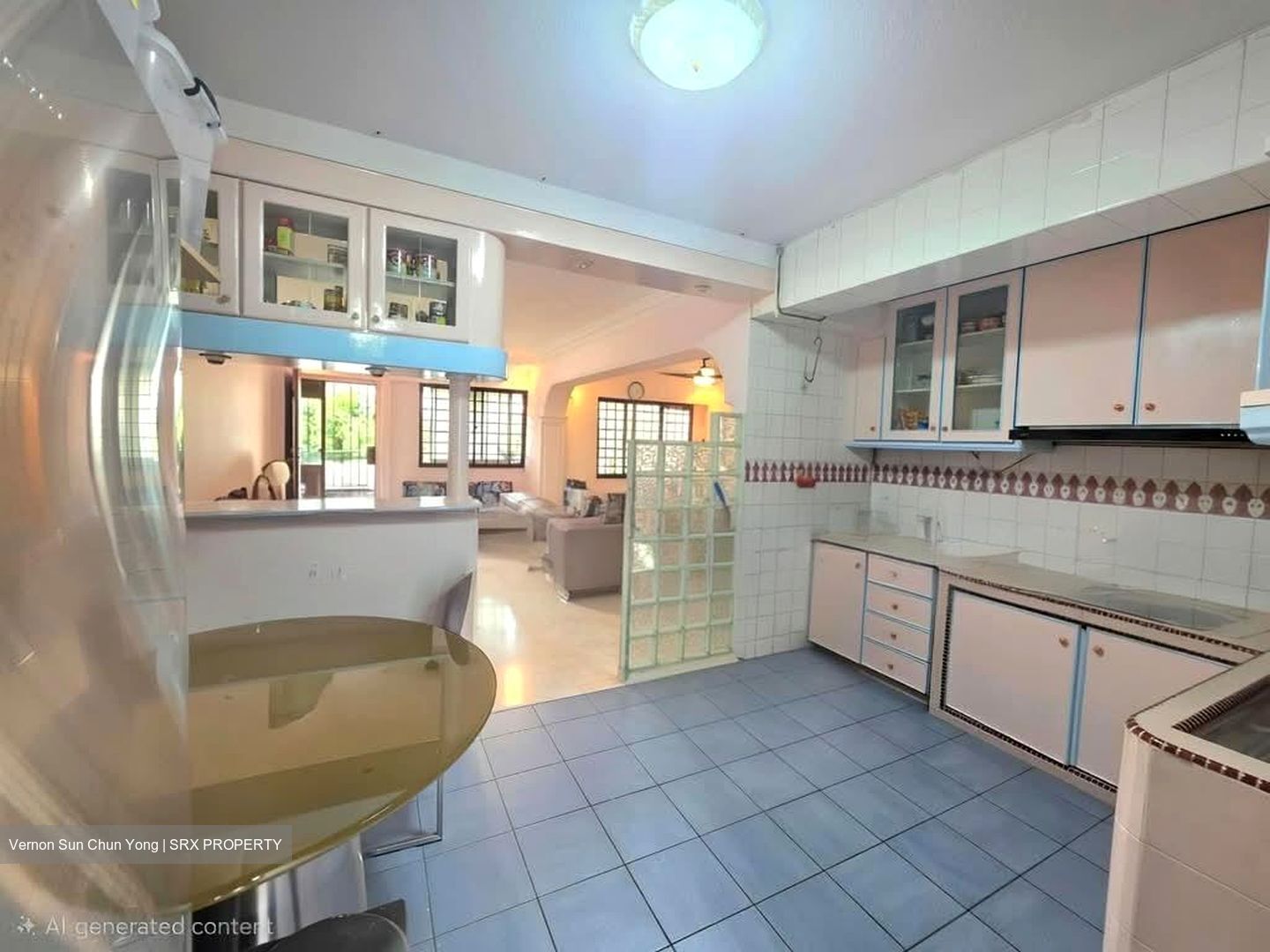 Blk 542 Hougang Avenue 8 (Hougang), HDB 4 Rooms #569767741